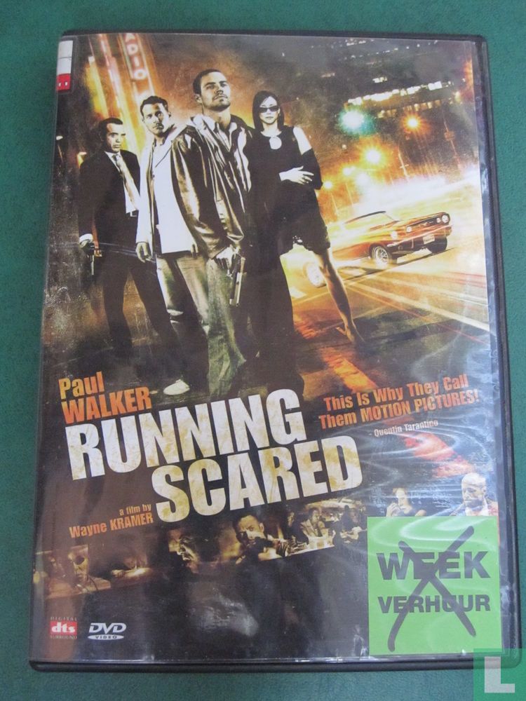 Running Scared (1)