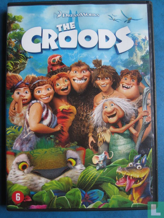 The Croods
