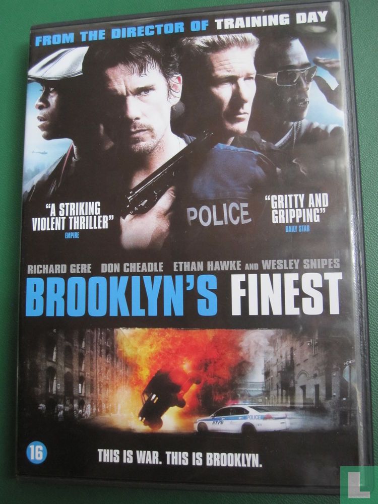 Brooklyn's Finest (1)