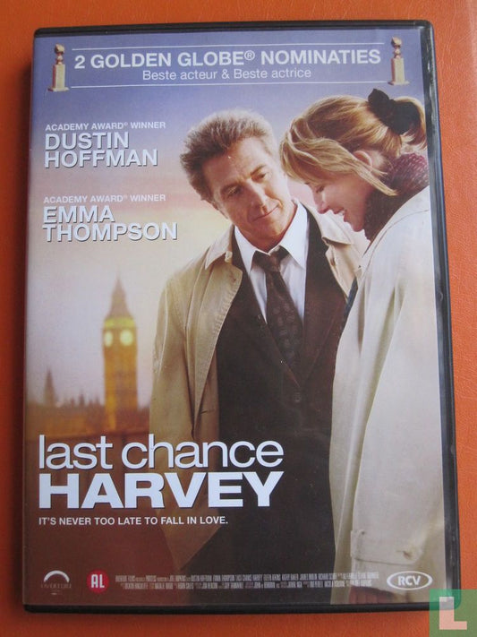Last Chance Harvey