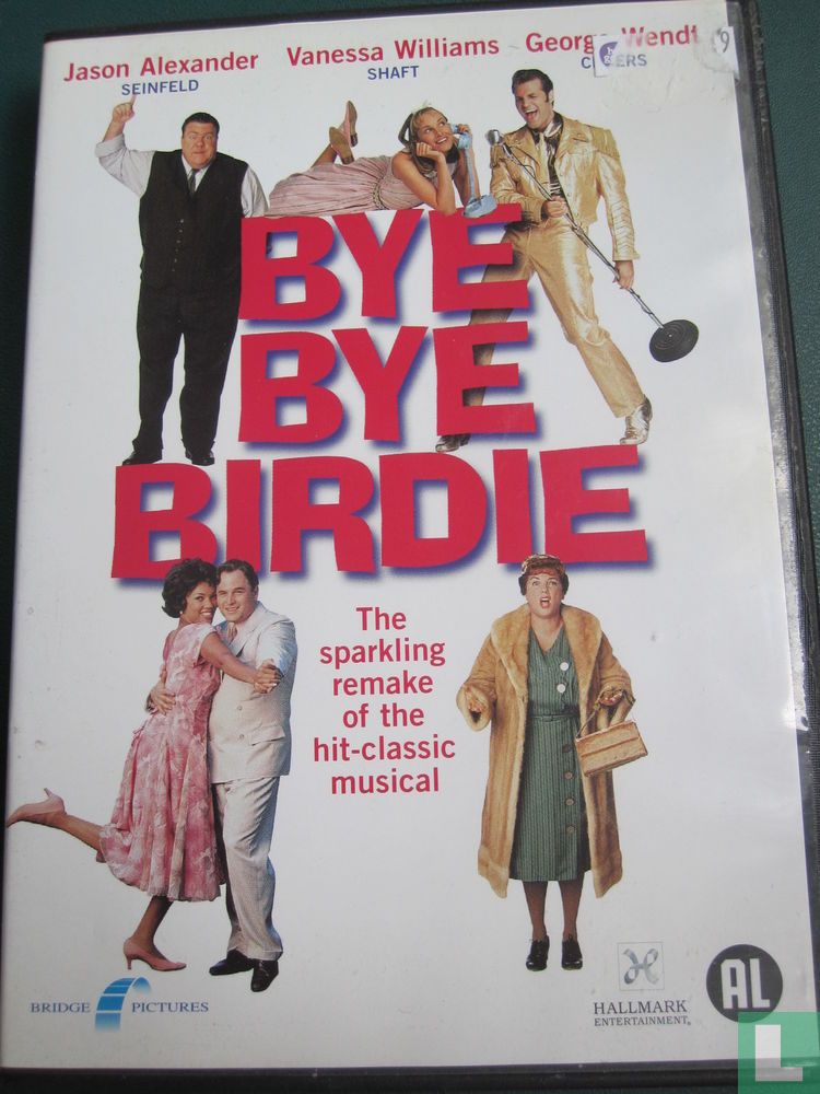 Bye Bye Birdie