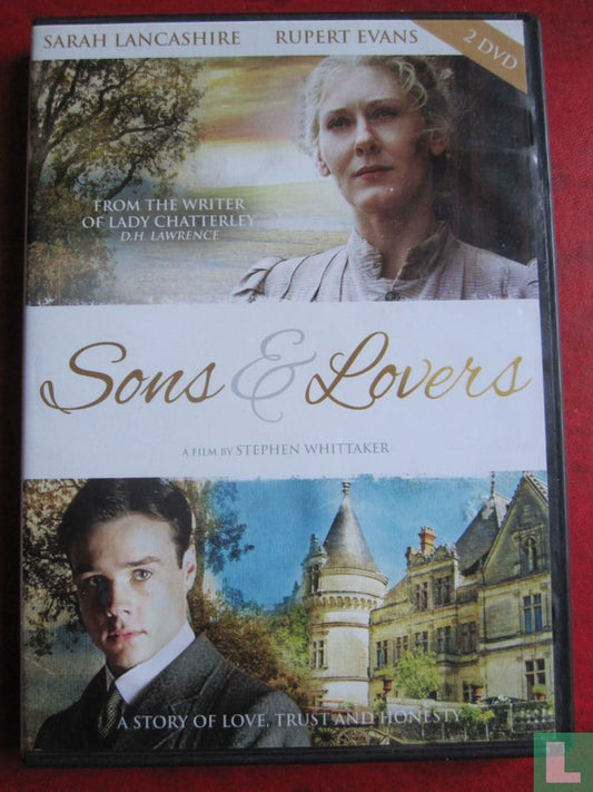 Sons & Lovers