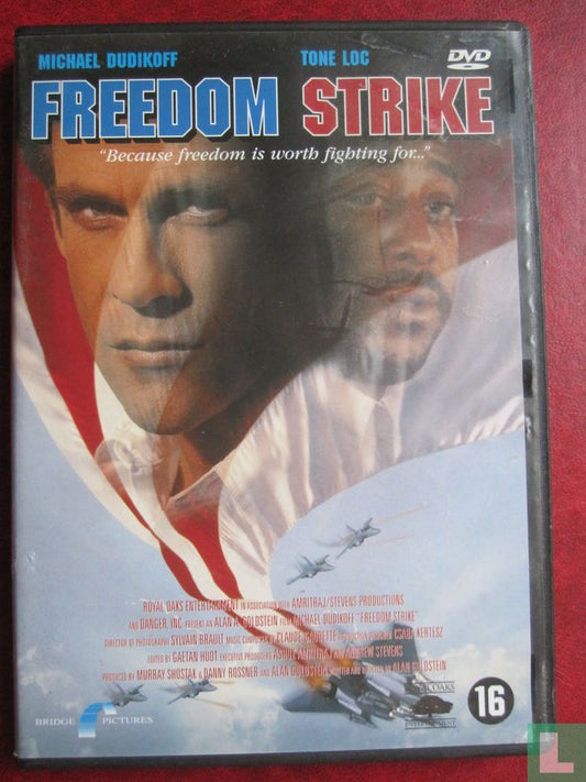 Freedom Strike