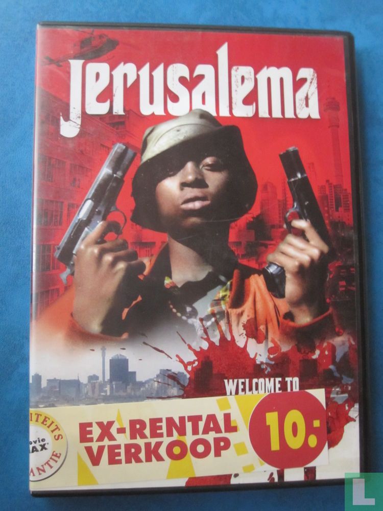 Jerusalema