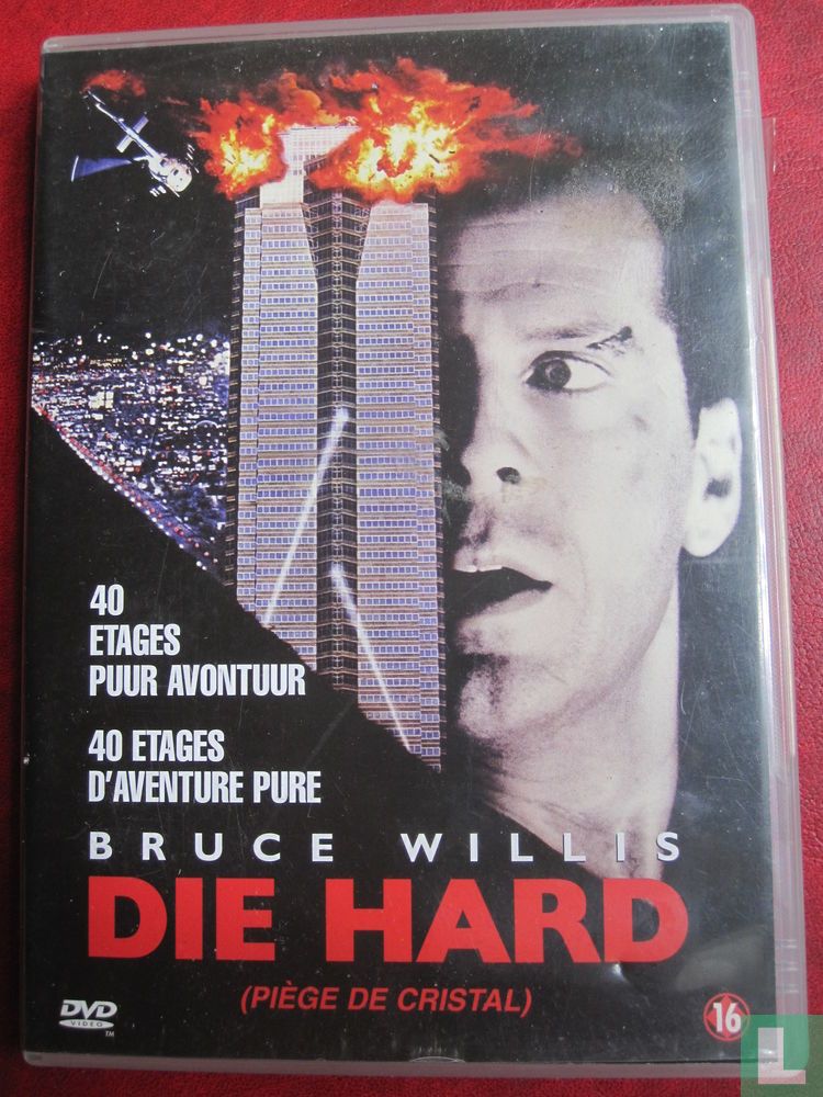 Die Hard / Piège de cristal (2)