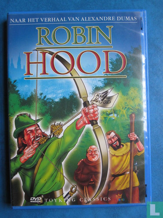 Robin Hood (4)