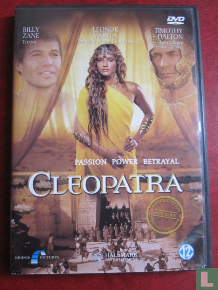 Cleopatra (1)