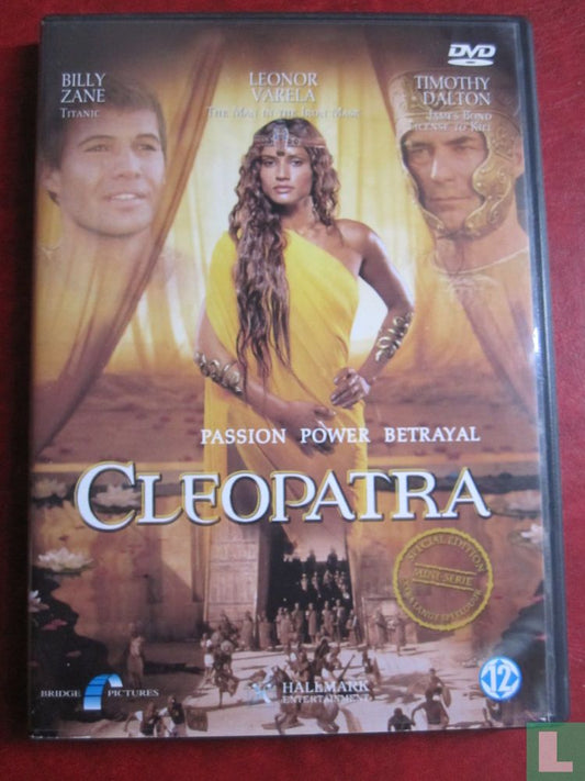 Cleopatra (1)