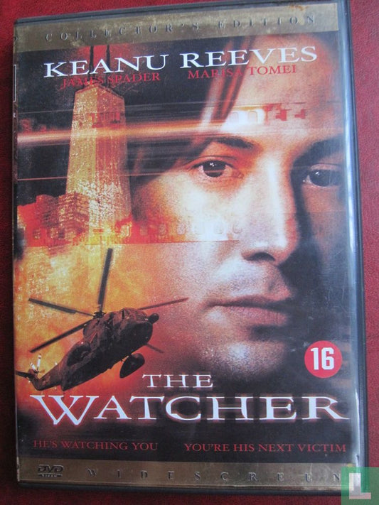 The Watcher (2)