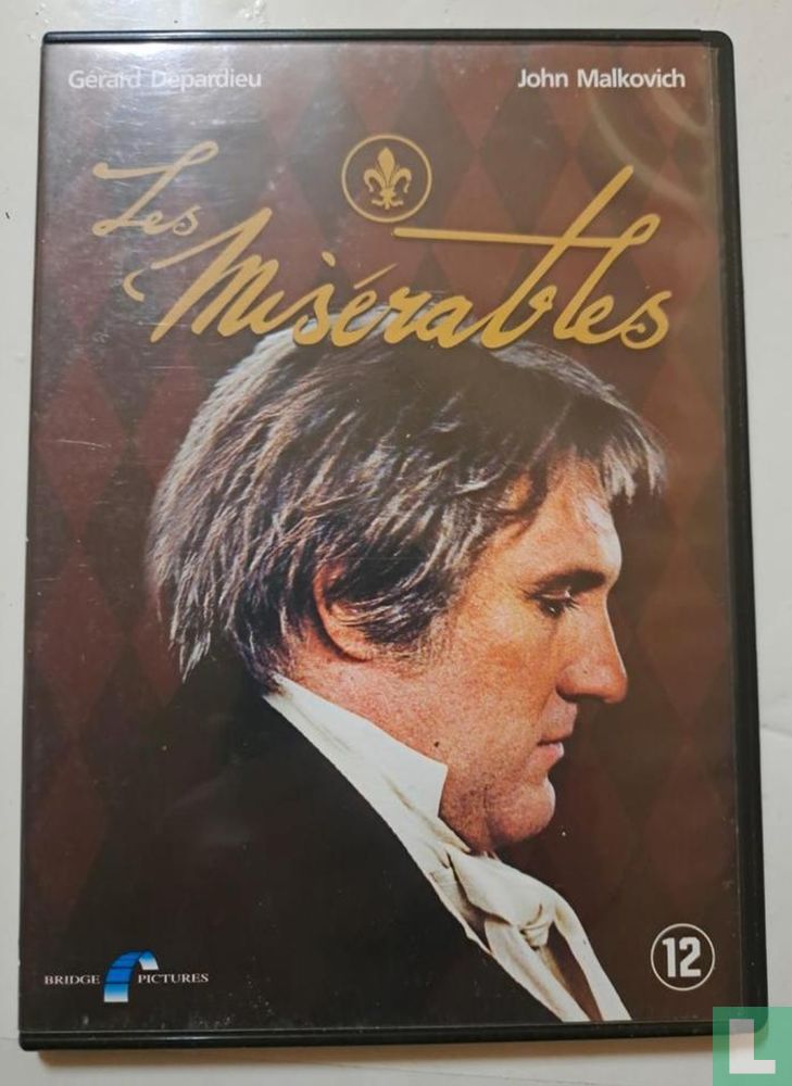Les Misérables
