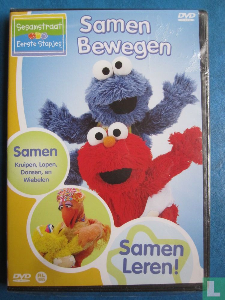 Samen bewegen
