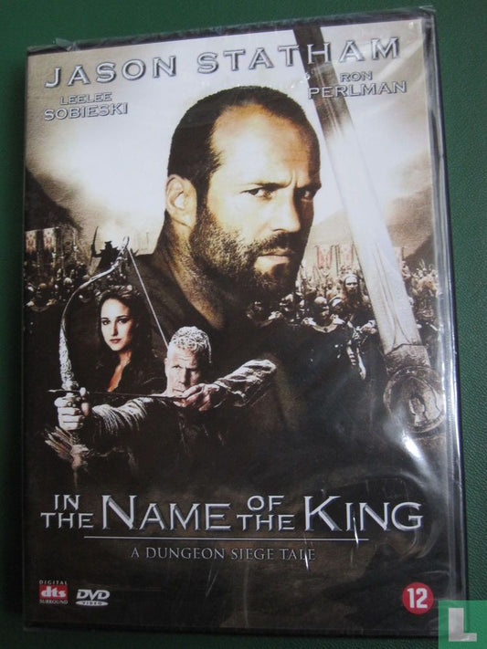 In the Name of the King: A Dungeon Siege Tale (2)