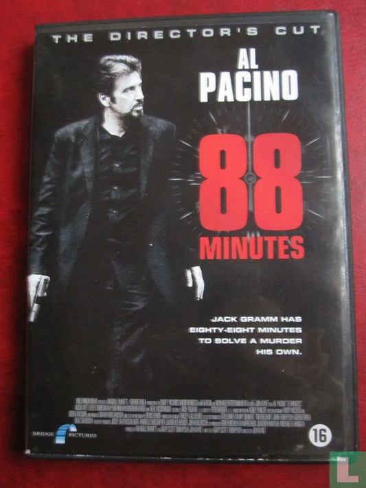 88 Minutes (2)