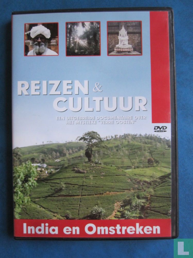 India en Omstreken