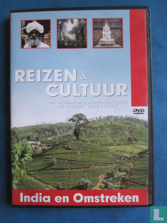 India en Omstreken