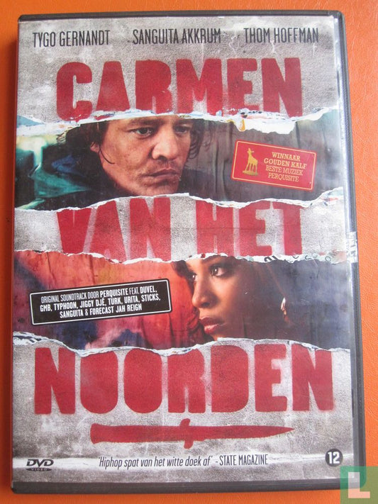 Carmen van het noorden