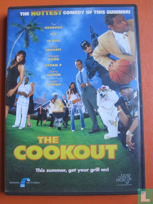 The Cookout