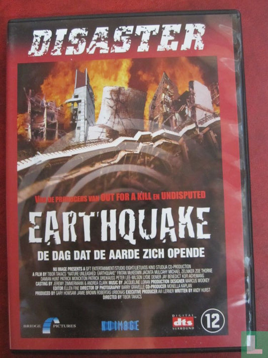 Earthquake