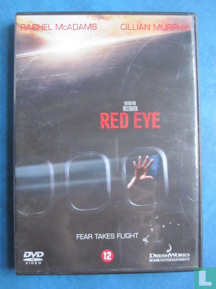 Red Eye