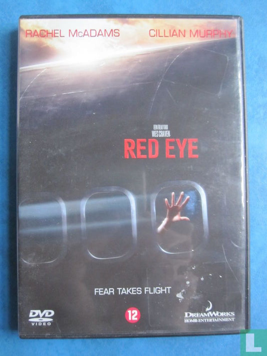 Red Eye