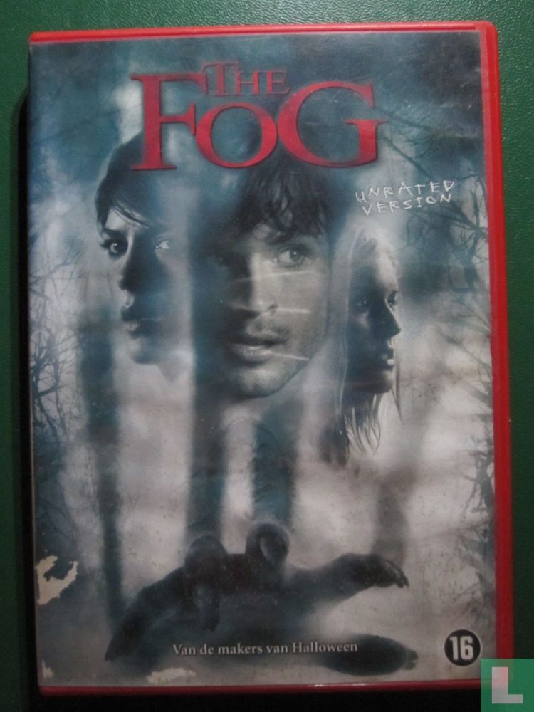 The Fog (1)