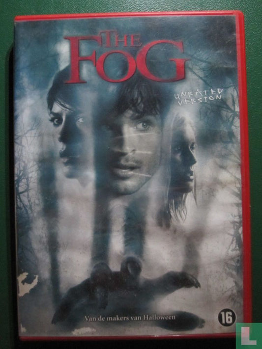 The Fog (1)