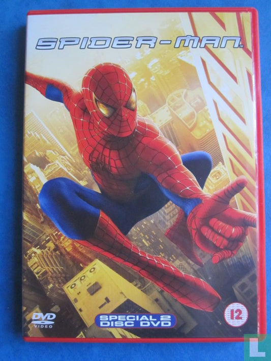 Spider-Man (2)