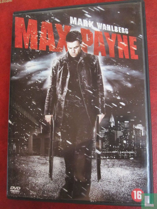 Max Payne (1)