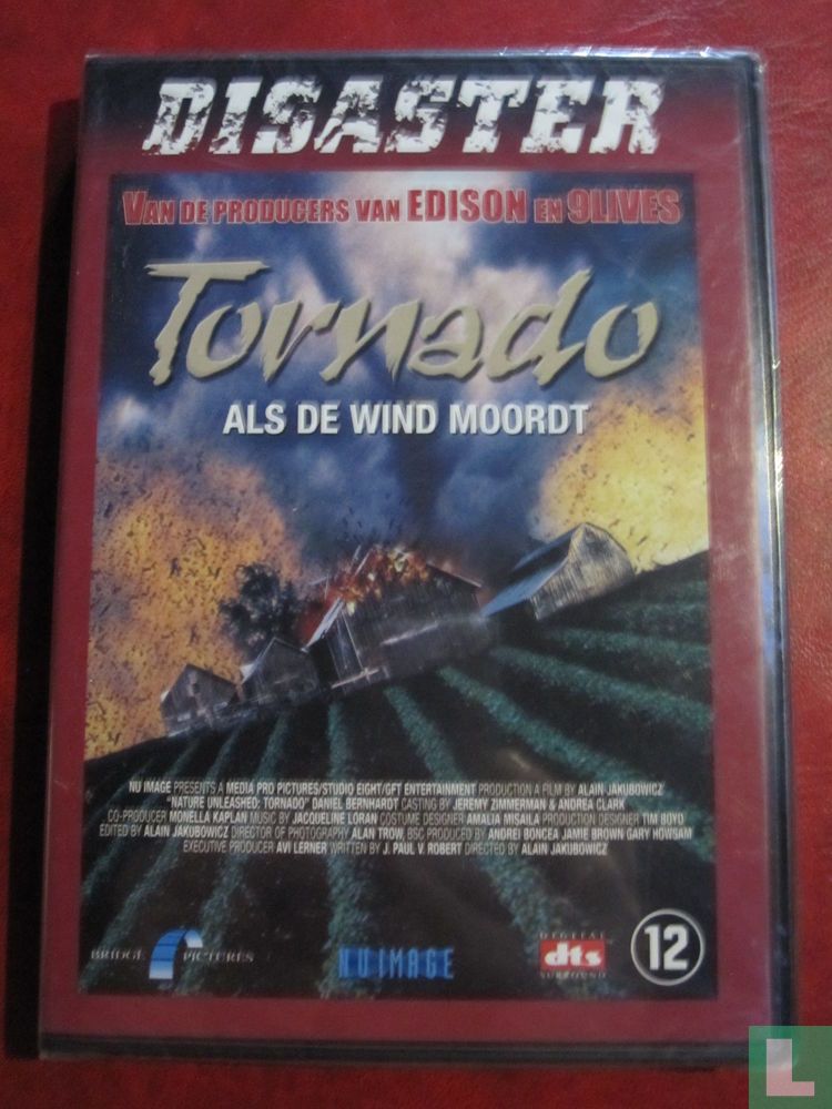 Tornado (2)