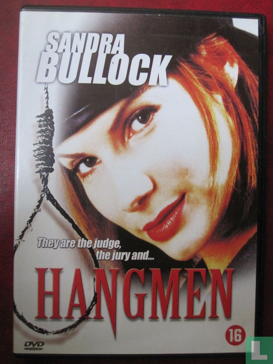 Hangmen (2)