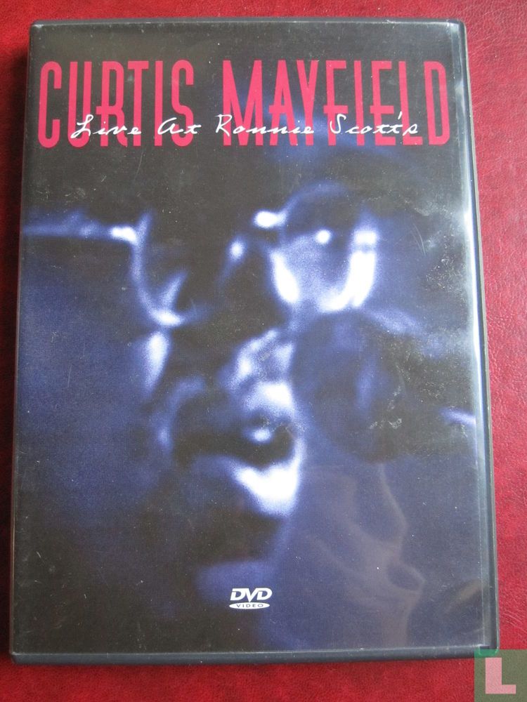 Live at Ronnie Scott's