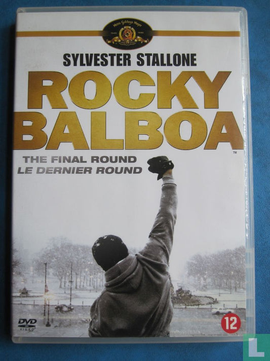 Rocky Balboa - The Final Round