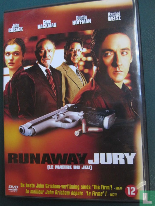 Runaway Jury