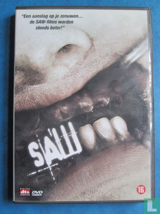 Saw III (2)