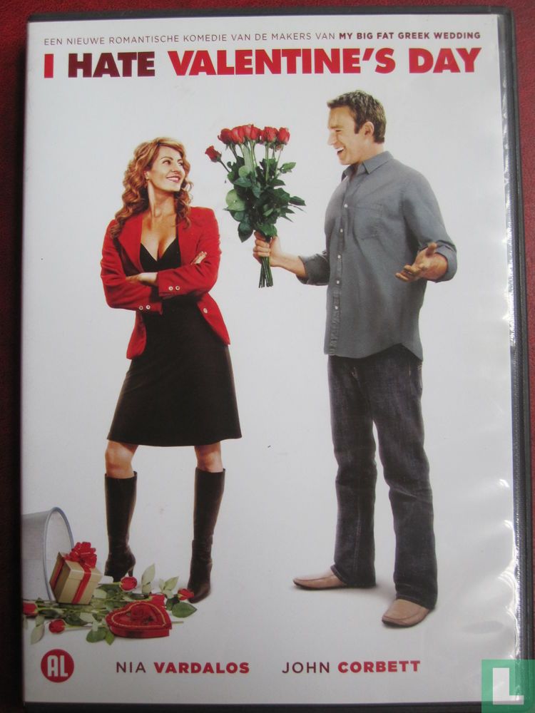 I Hate Valentine's Day (1)