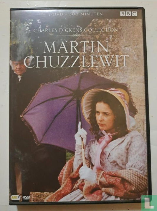 Martin Chuzzlewit (2)