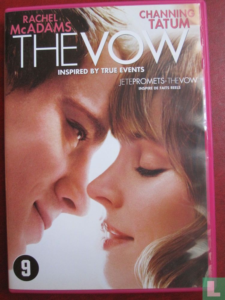 The Vow