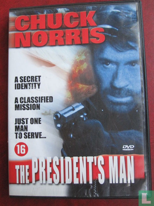 The President's Man