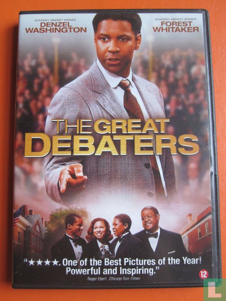 The Great Debaters
