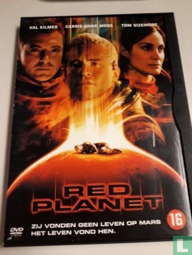 Red Planet (1)