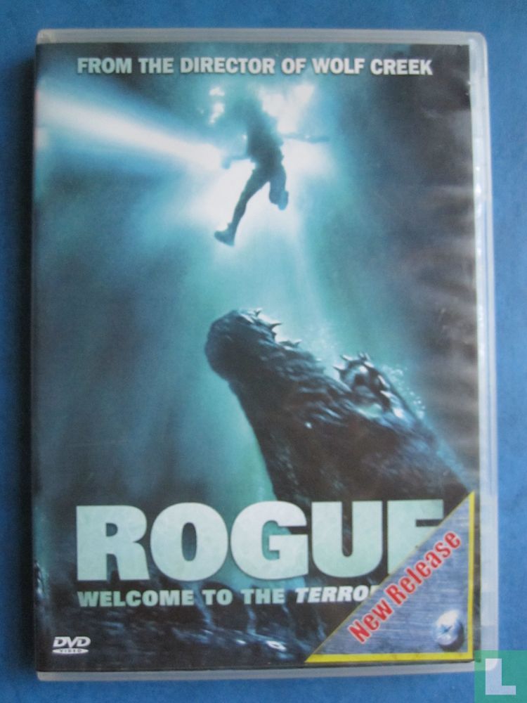 Rogue (3)