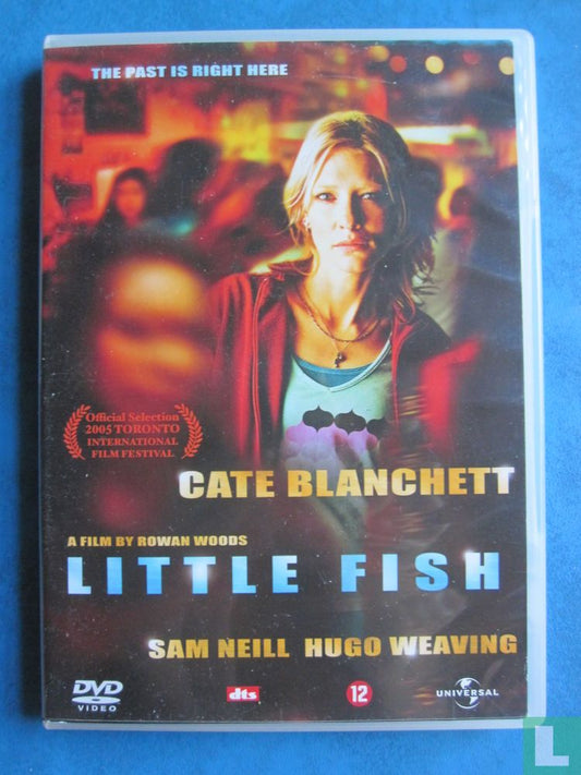 Little Fish (1)