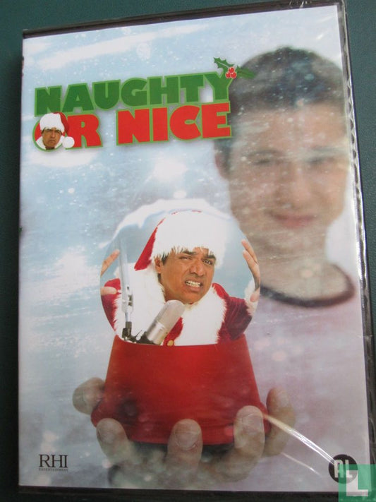 Naughty or nice