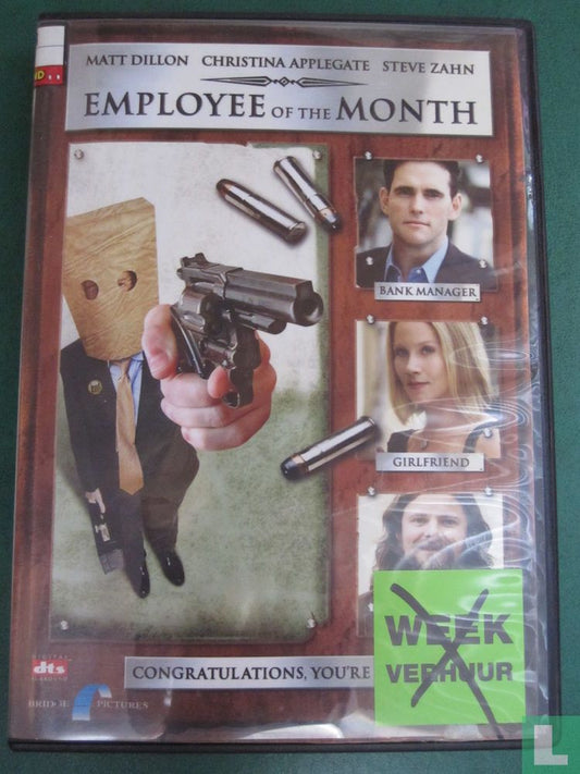 Employee of the Month (4)