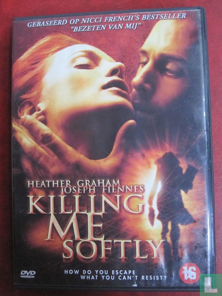 Killing me Softly (2)