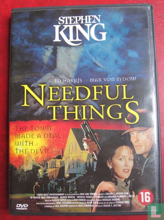 Needful Things (1)