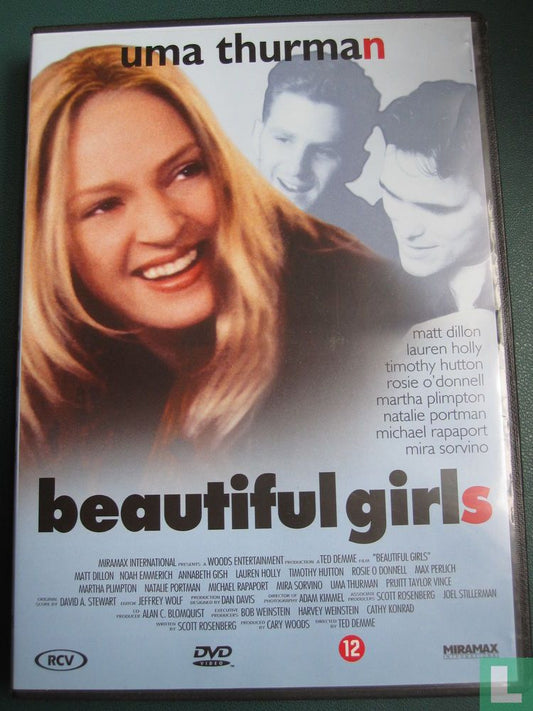 Beautiful Girls