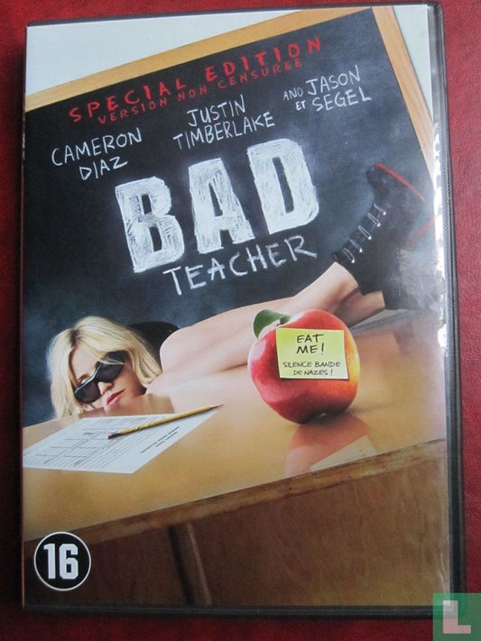 Bad Teacher