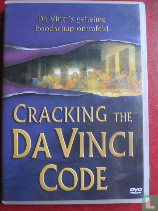 Cracking the Da Vinci Code