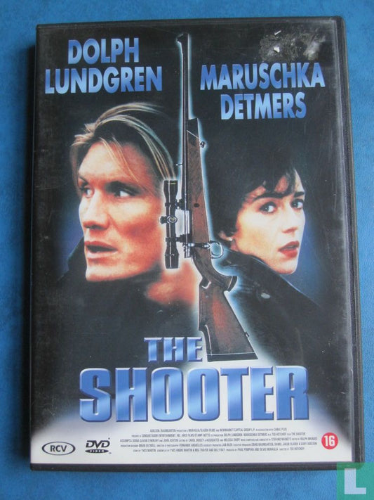 The Shooter